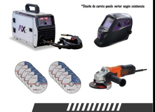 AXT-EM152PE