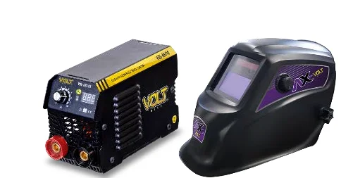 Soldadora VOLT-AS110-C1
