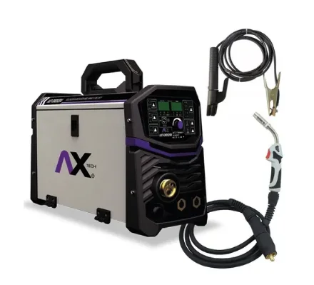 Soldadora AXT-EM202BV