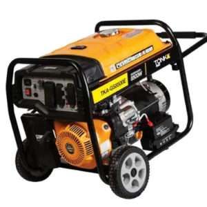 Generador TKA-GS8500E
