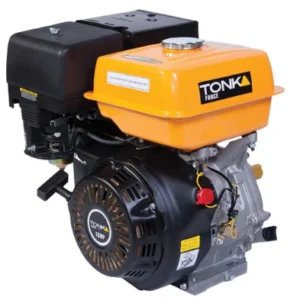 Motor TKA-MG390-2
