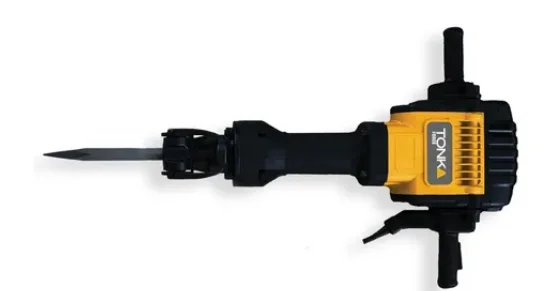 Demoledora TKA-SH3200